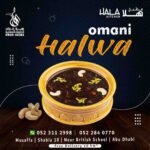 3 halwa
