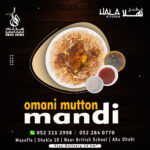 4 mutton mandi